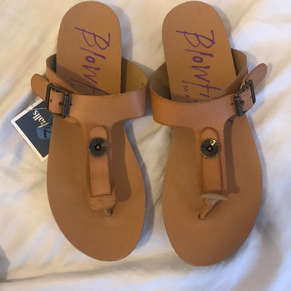 Flip Flops